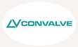 لوگوی شرکت Convalve